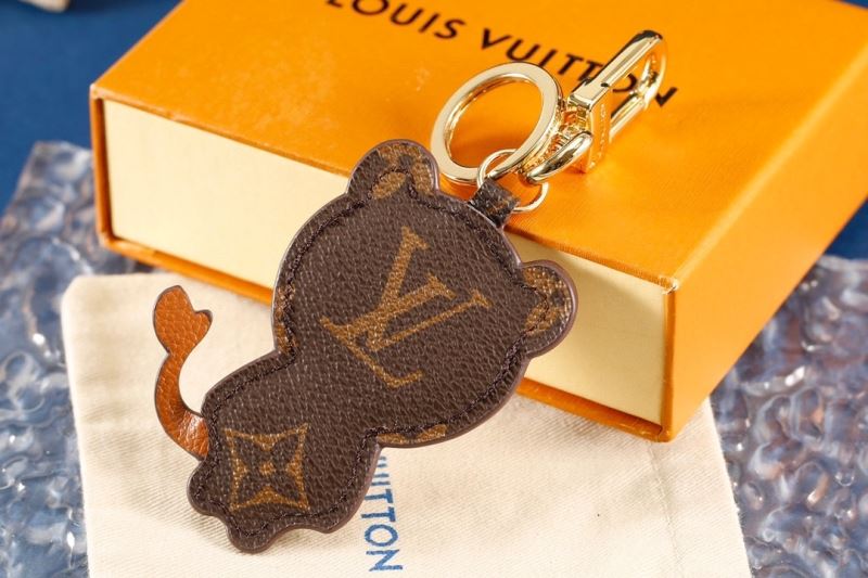 Louis Vuitton Keychains